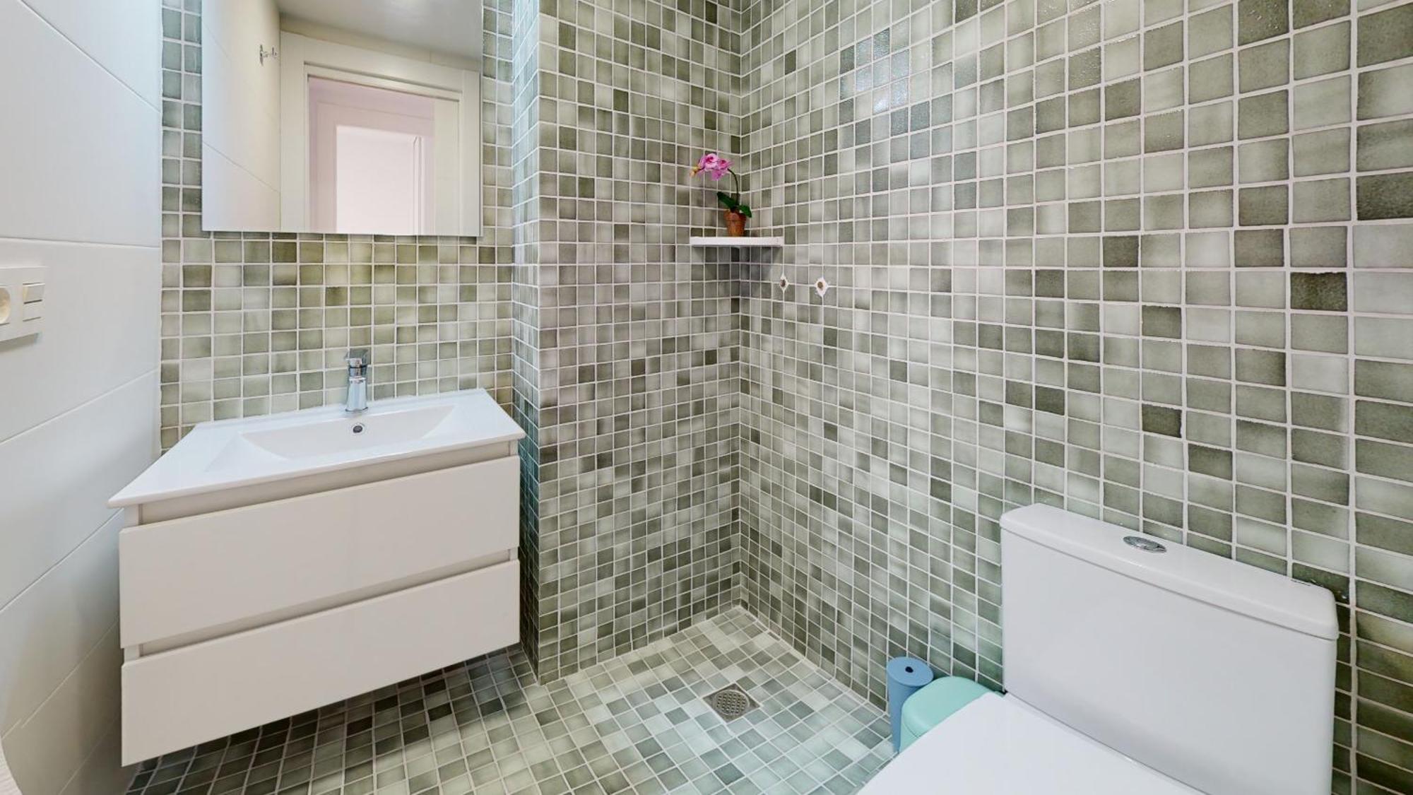 Alicante Colorful Penthouse Center 5A Экстерьер фото